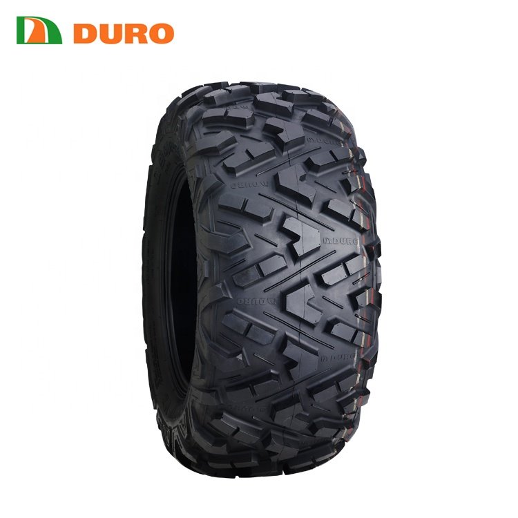 Robust Load Capacity 27x11.00R14 Atv Wheels and Tires