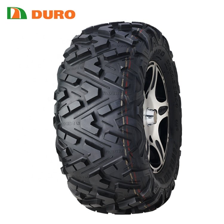 Robust Load Capacity 27x11.00R14 Atv Wheels and Tires