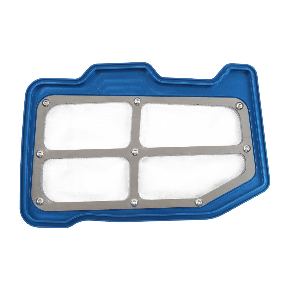 NiceCNC Airbox Lid Cover Guard Protector for Yamaha Raptor 700 YFM700 YFM700R 2006-2021 RAPTOR 700R 2011-2021 ATV Accessories