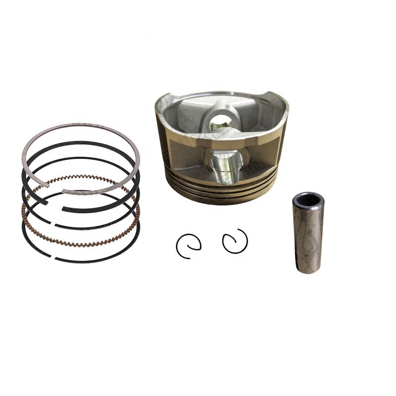 High Performance Durable ATV UTV Motorcycle Engine Parts Cylinder Kit Cylinder Sets for CB300 XRE300 Cylinder Piston Rings