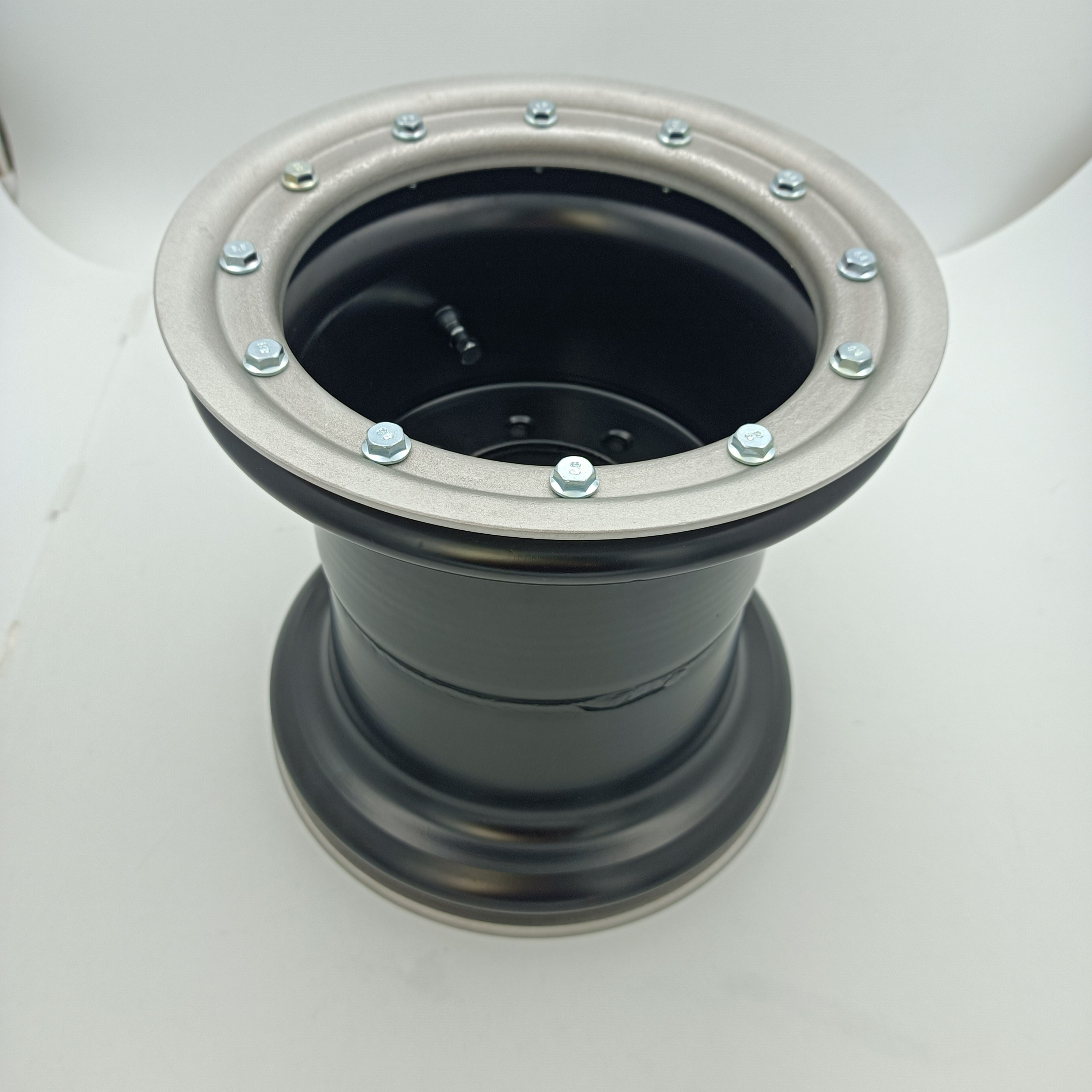 Customized 10x10 4+6 Go Kart Wheels Dual Beadlock Wheels ATV Wheels Rims