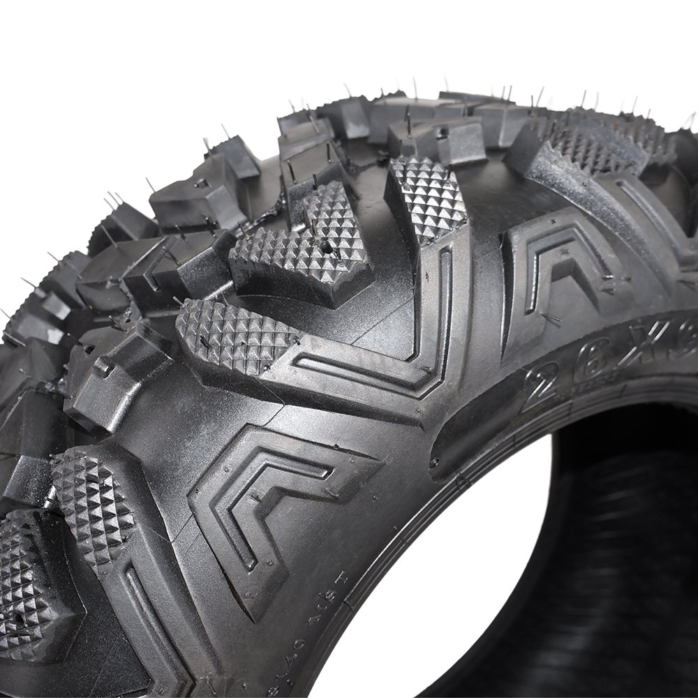 26x9-14 26x11-14 ATV Tires Snow Sand Off-road Tires Wholesale 4x4 Atv/utv Parts & Accessories Tires