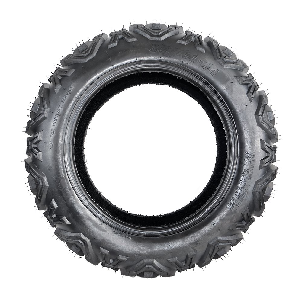 26x9-14 26x11-14 ATV Tires Snow Sand Off-road Tires Wholesale 4x4 Atv/utv Parts & Accessories Tires