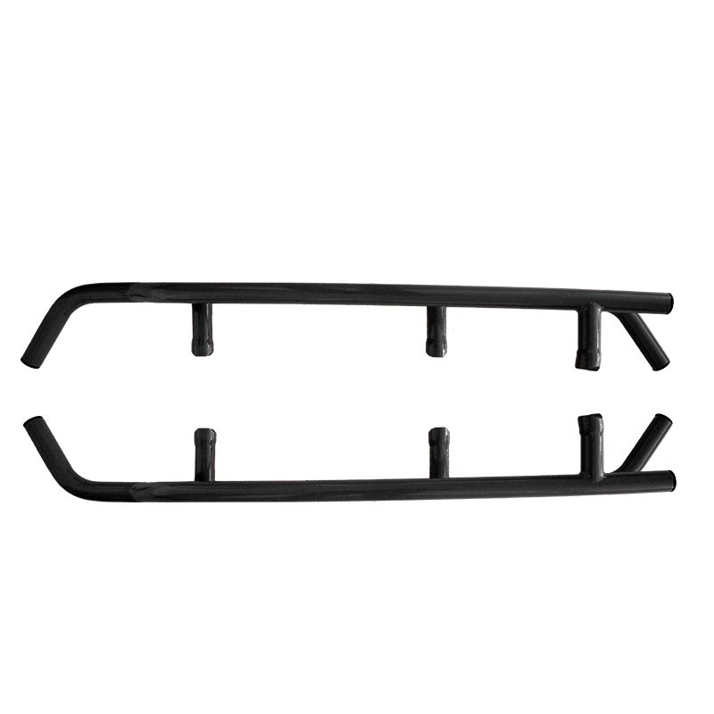 Yongjin ATV UTV Black Side Protector Bar for Can Am Maverick X3