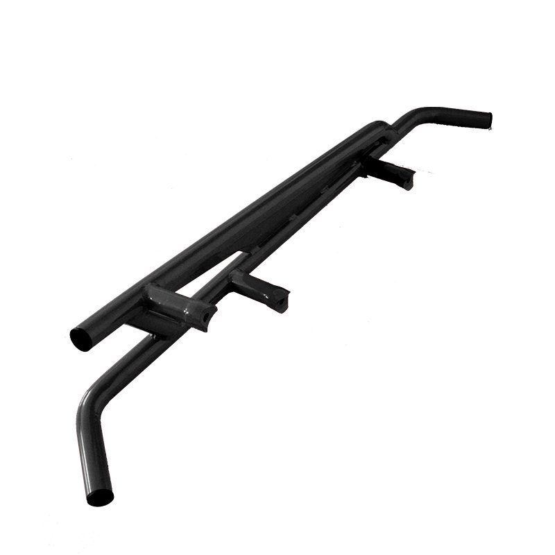 Yongjin ATV UTV Black Side Protector Bar for Can Am Maverick X3