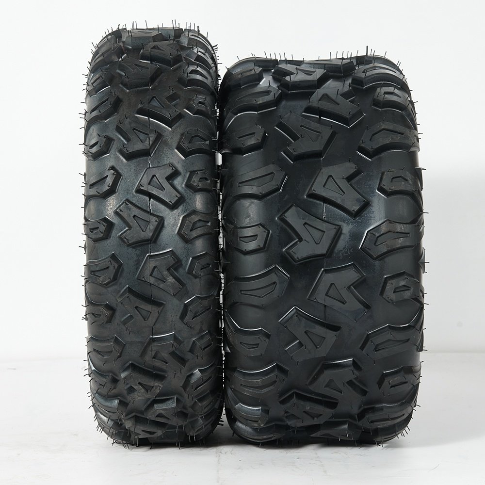 New Pattern 22X10-10 10 Inch Off-road Tire 22*10-10 Tubeless Tires for GO KART ATV UTV Buggy Accessories Various Tyresx