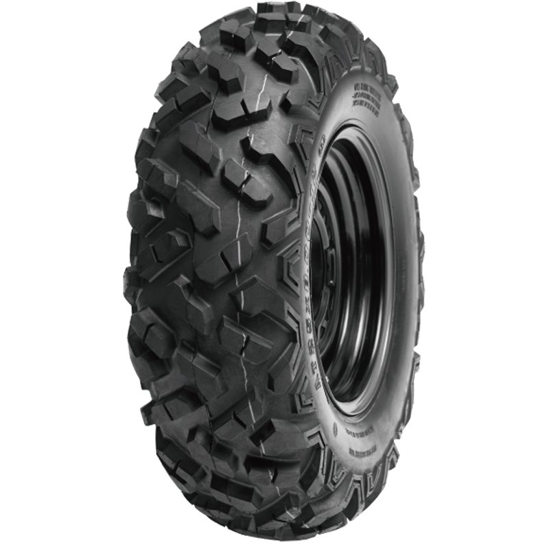 12 Inch Thick ATV Lawn Patrol Vehicle Agricultural Machinery Tire 23 * 8.50-12 Herringbone Lawn Pattern Genuine Product