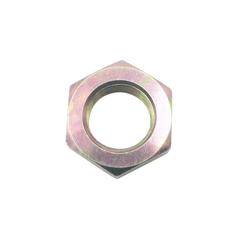 Nut CVTech Drive Pulley for CF 400 500 OEM 0GR0-051008-00010 ATV UTV Engine Parts