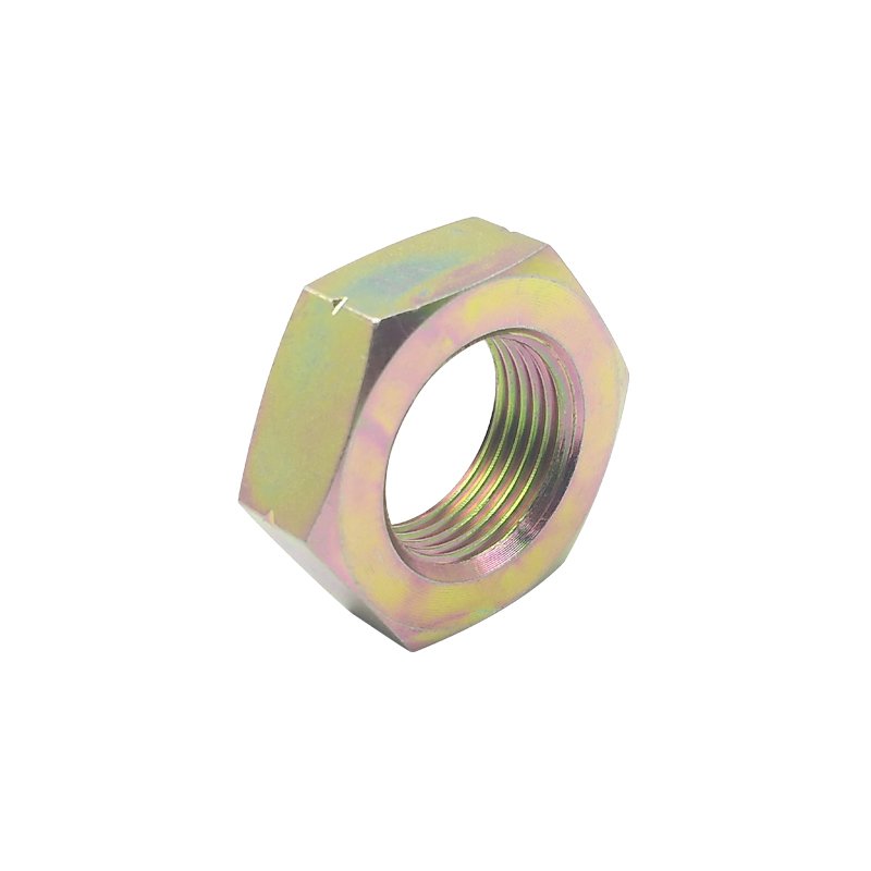 Nut CVTech Drive Pulley for CF 400 500 OEM 0GR0-051008-00010 ATV UTV Engine Parts