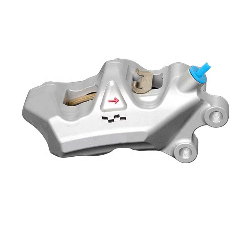 Flag Big Abalone Customization Alu Universal Motorcycle Motocross Bicycle -Right Brake Calipers Front Cylinder Brake Pump
