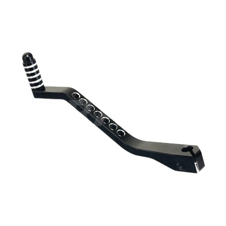 Aluminum ATV Shifter Lever for Yamaha Banshee