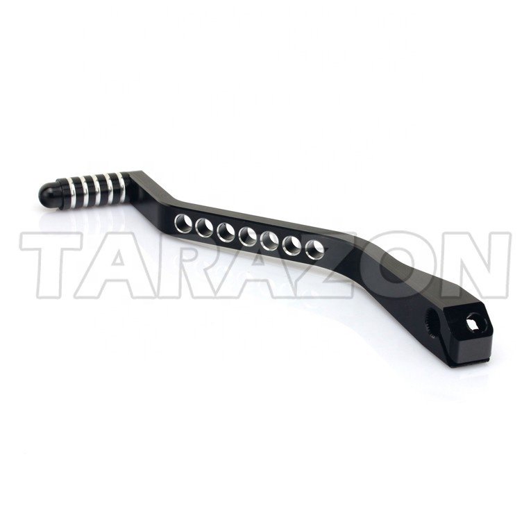 Aluminum ATV Shifter Lever for Yamaha Banshee