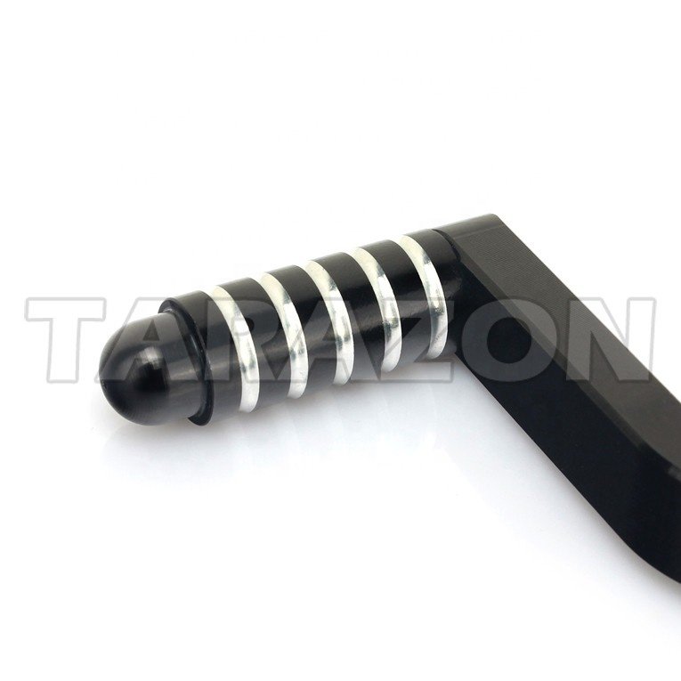 Aluminum ATV Shifter Lever for Yamaha Banshee