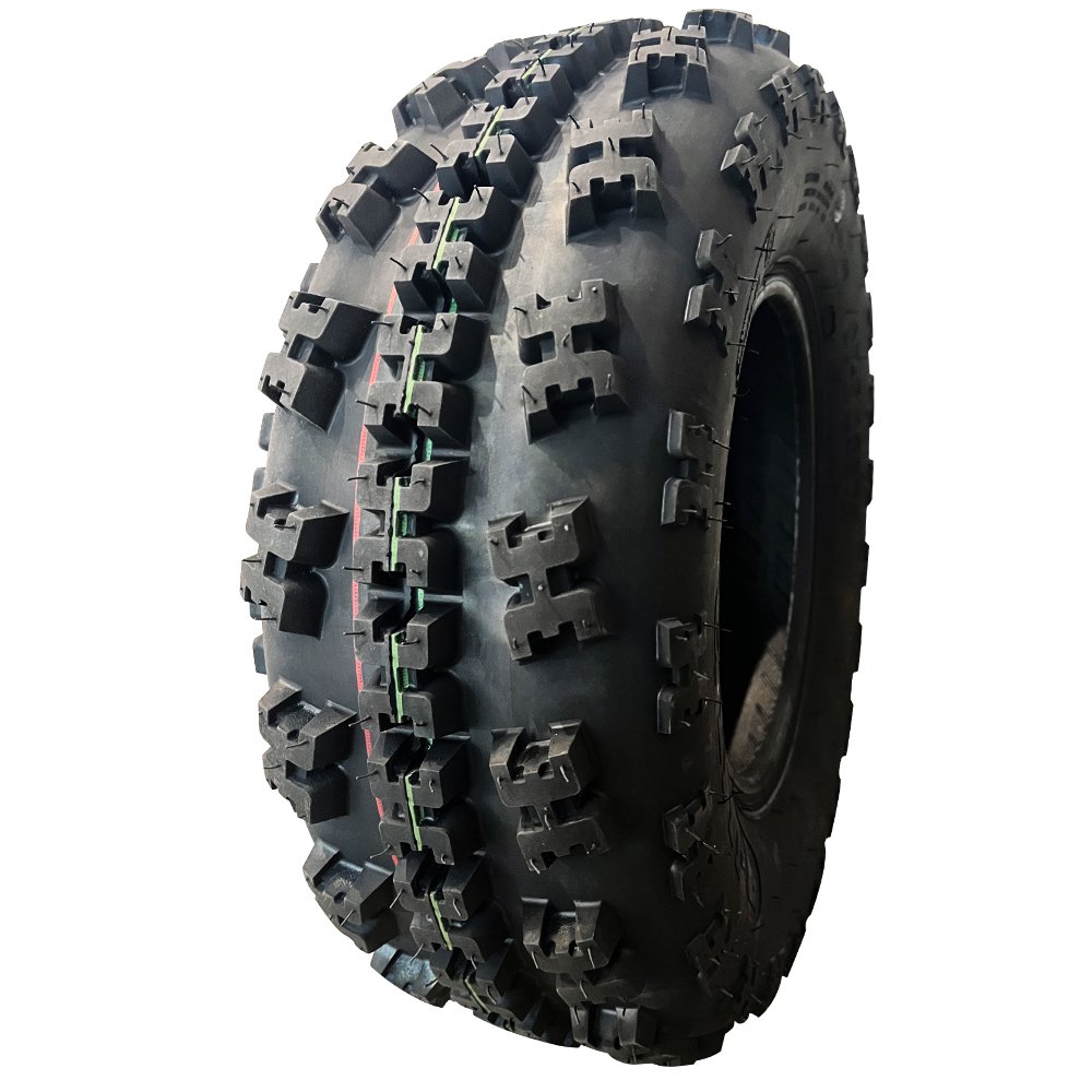 Atv and Utv Tires Chinese Import Durable the Size of 22-7-10. 20-11-9 Atv Tires