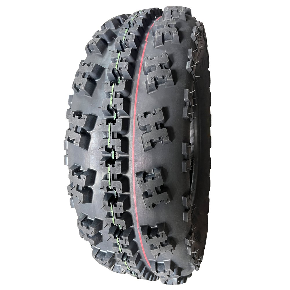 Atv and Utv Tires Chinese Import Durable the Size of 22-7-10. 20-11-9 Atv Tires