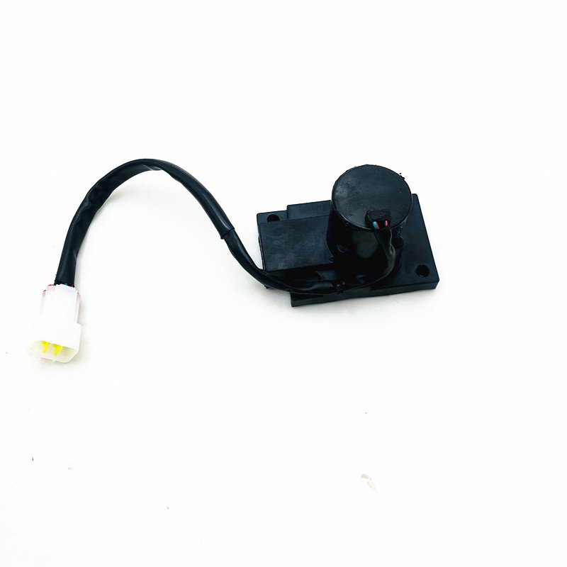 Linhai ATVs Parts 260cc 300cc Lh 300/400 2wd/4wd Controller 24446C 4x4 Atv/utv Parts & Accessories