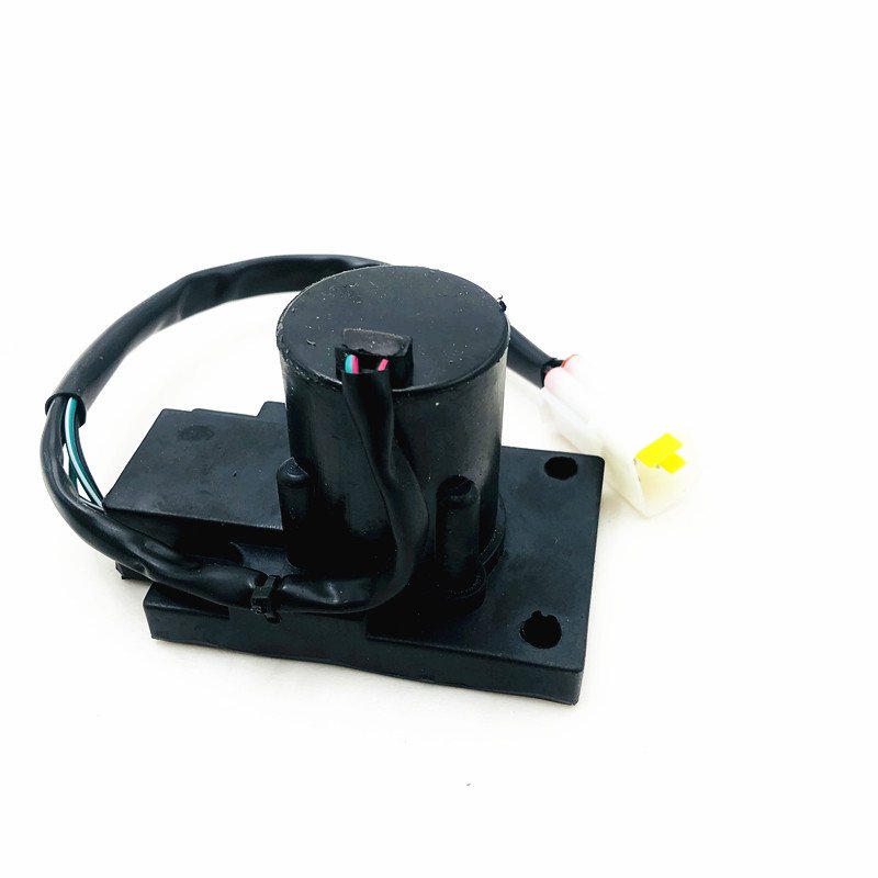 Linhai ATVs Parts 260cc 300cc Lh 300/400 2wd/4wd Controller 24446C 4x4 Atv/utv Parts & Accessories