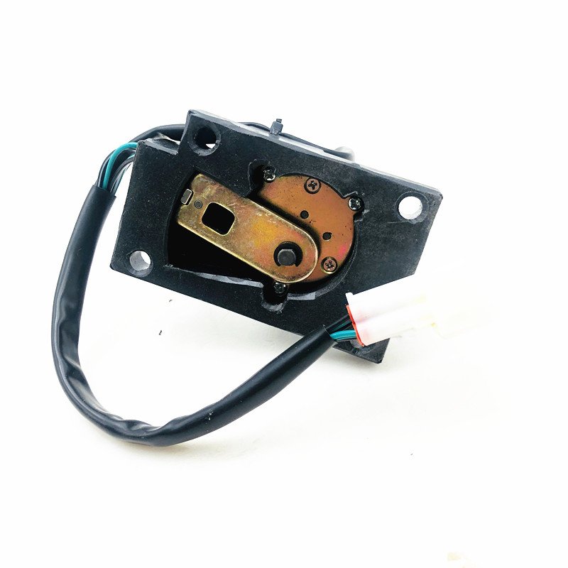 Linhai ATVs Parts 260cc 300cc Lh 300/400 2wd/4wd Controller 24446C 4x4 Atv/utv Parts & Accessories