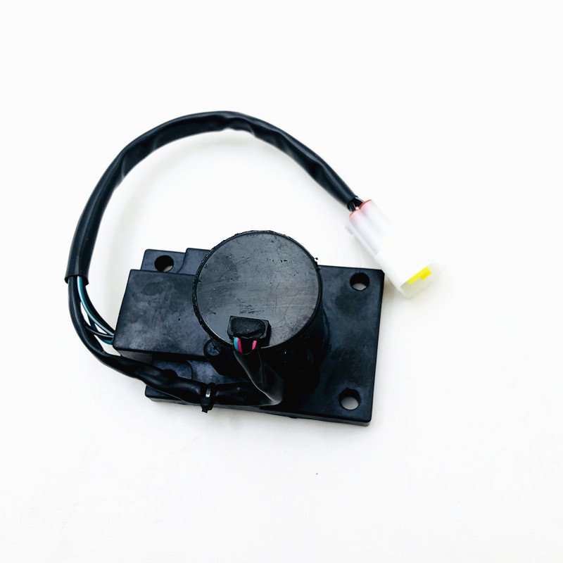 Linhai ATVs Parts 260cc 300cc Lh 300/400 2wd/4wd Controller 24446C 4x4 Atv/utv Parts & Accessories