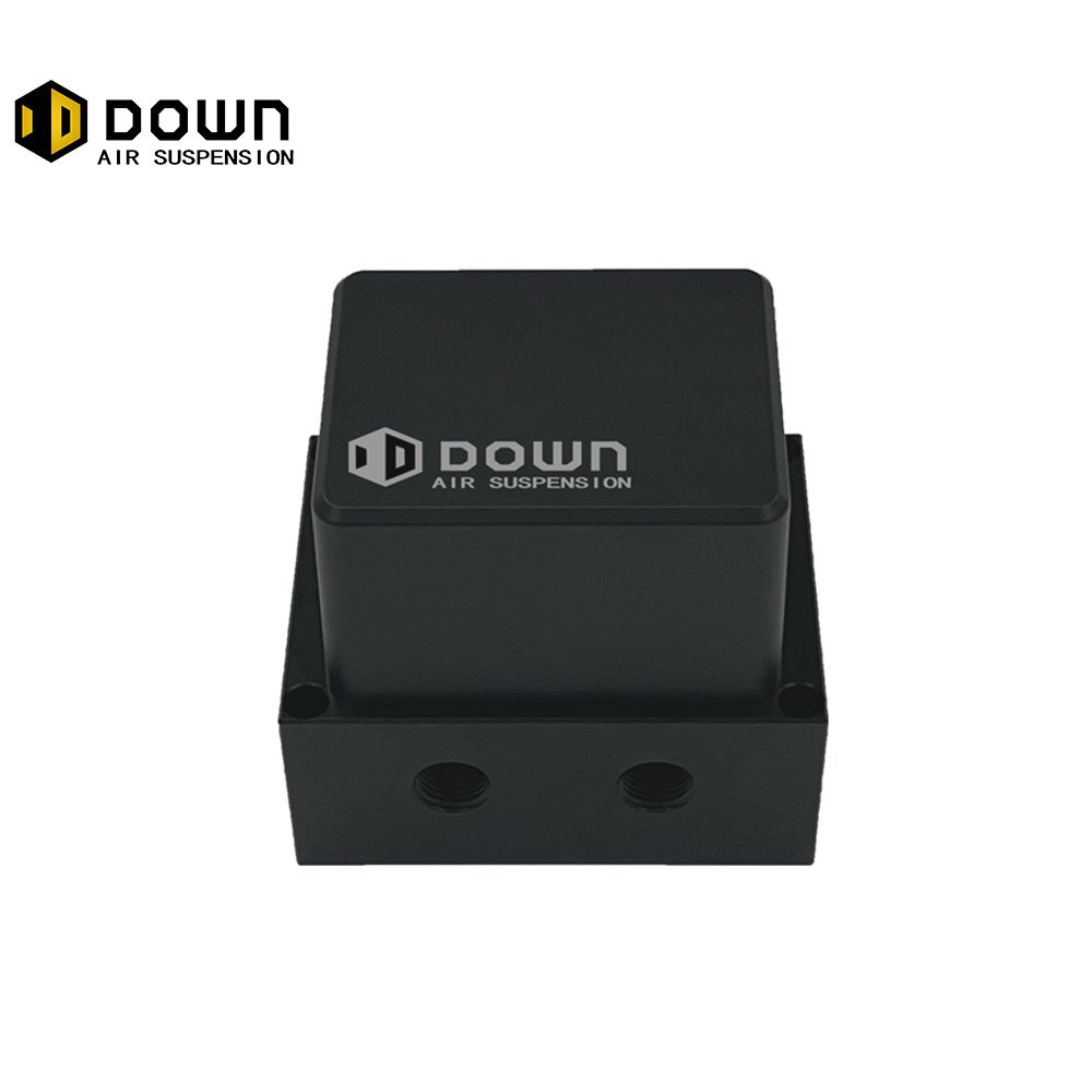 DOWN Brand Basic Version air Suspension Management System air Ride Suspension ford Suitable for F150/F250 GMC Atv Beach Buggy