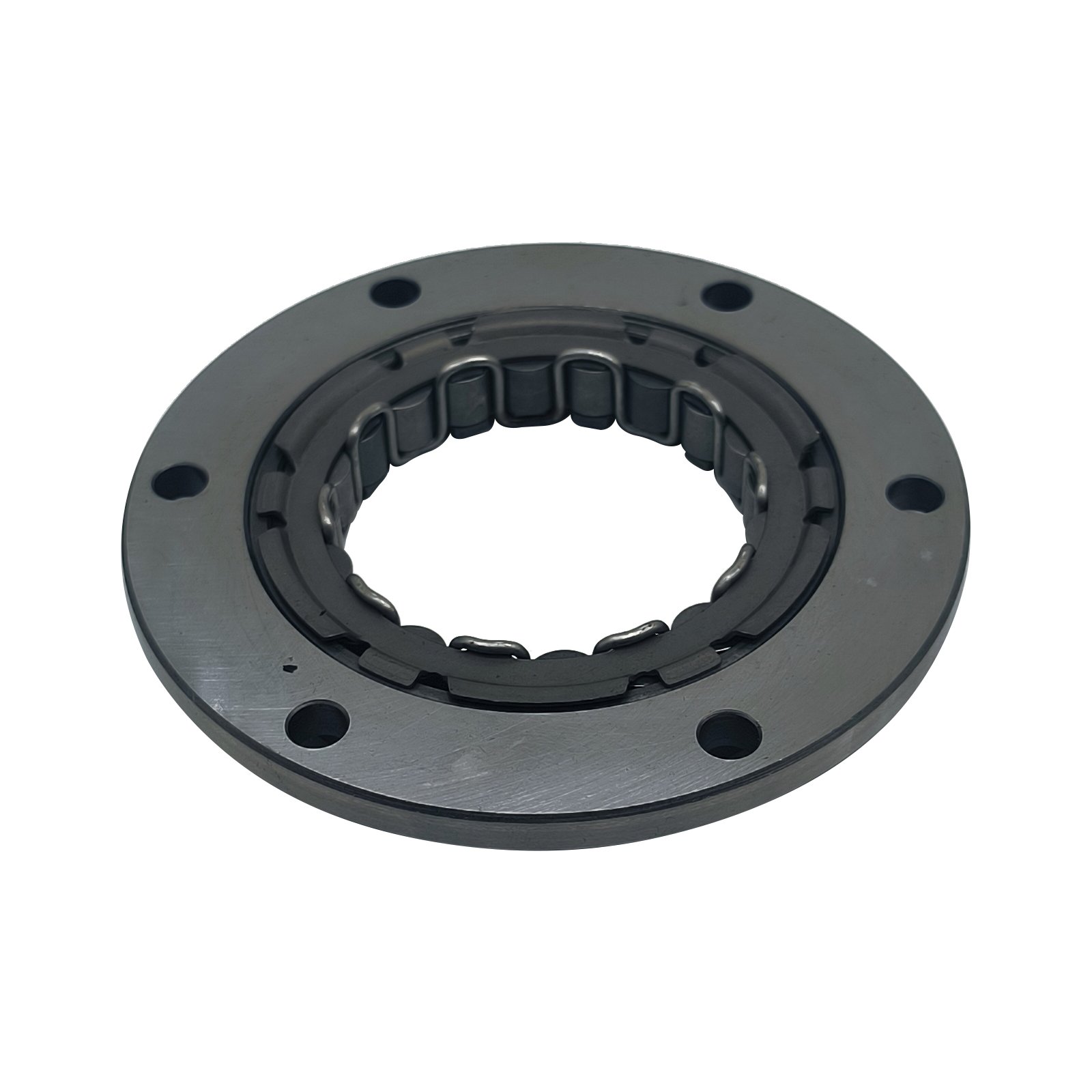 ONE Way Clutch Starter Clutch for Segway 570 Snarler AT6 S Snarler AT6 L Snarler Limited OEM E01J30010001 ATV UTV Parts