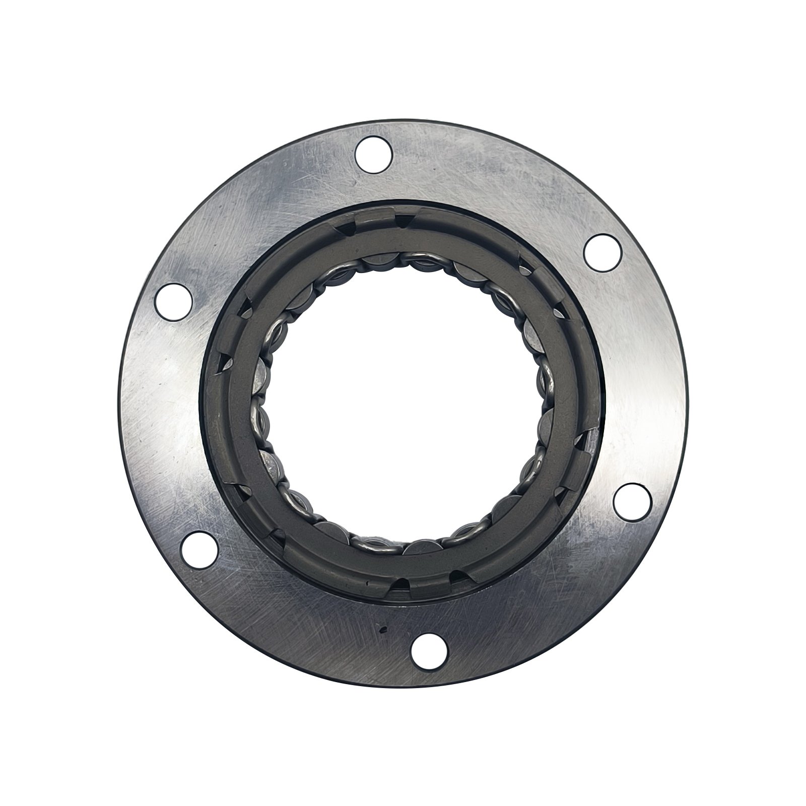 ONE Way Clutch Starter Clutch for Segway 570 Snarler AT6 S Snarler AT6 L Snarler Limited OEM E01J30010001 ATV UTV Parts