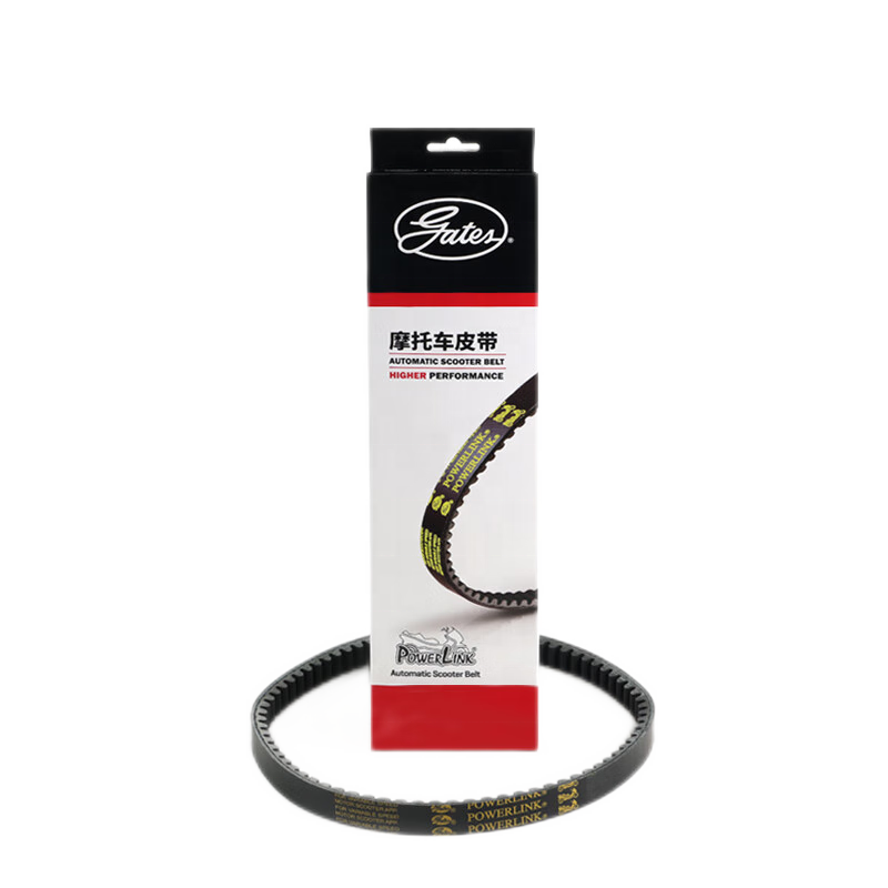 Gates Powerlink 669 18.1 30 CVT Drive Belt for GY6 49cc 50cc 139QMB Short Case Scooter Moped ATV Go Kart Roketa Taotao