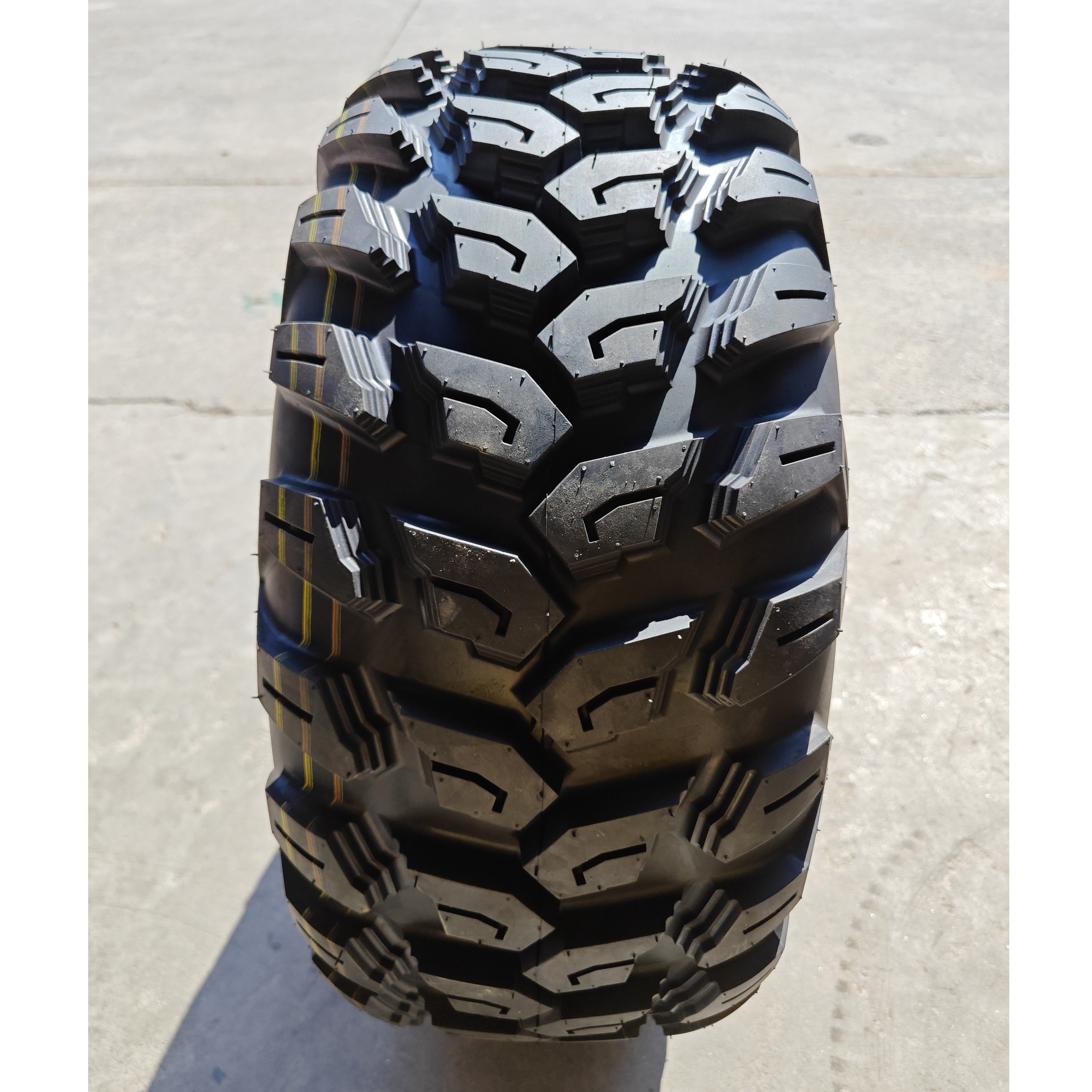 WANDA ATV Tires 25x8-12 25x1012 ATV 4x4 Cuatrimoto 26x9-12 26x11-14 Quad Bike 23x8-R12 23x10-R12 ATV/UTV Parts