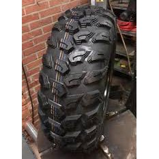 WANDA ATV Tires 25x8-12 25x1012 ATV 4x4 Cuatrimoto 26x9-12 26x11-14 Quad Bike 23x8-R12 23x10-R12 ATV/UTV Parts