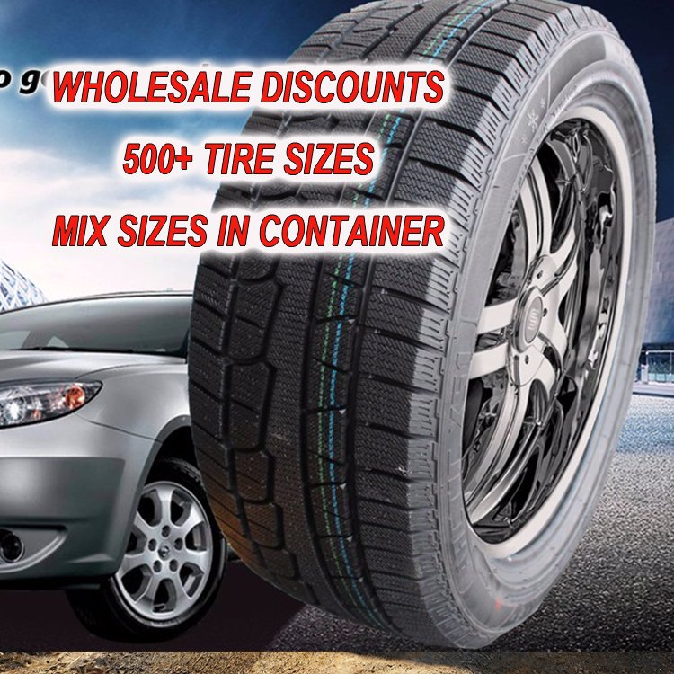 Westlake Linglong Joyroad Centara All Sizes All Terrain 4x4 Mud Atv Utv Passenger Car Wheels Tires Wholesale