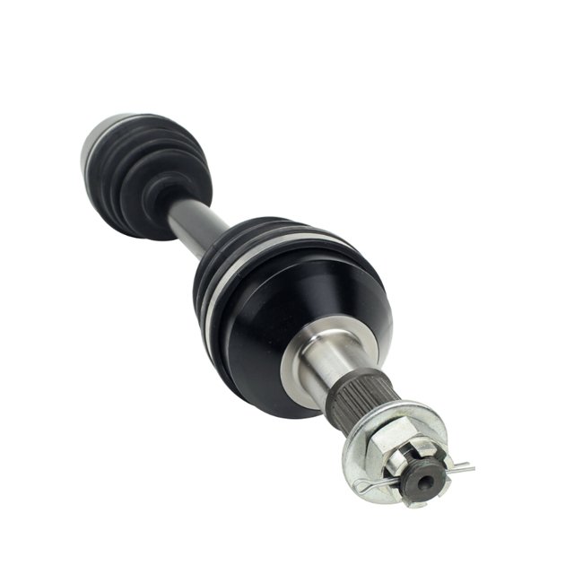 FITS CAN AM (2008-2012) Outlander 500/ 650 /800/Renegade 800 REAR RIGHT OE 705500983/705501486/CA-8-302 ATV CV AXLE DRIVESHAFT
