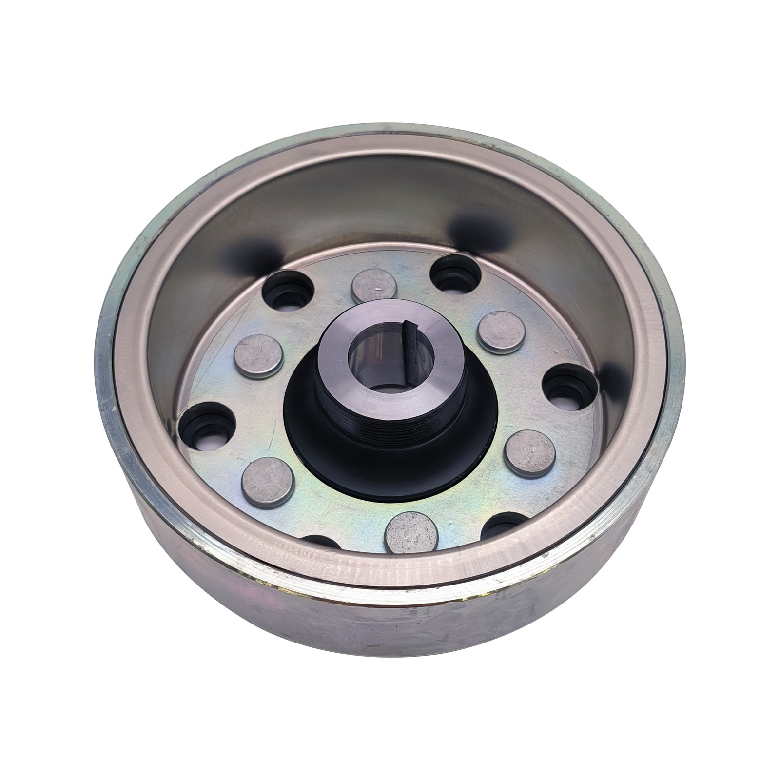 CF500 CF450 CF800 OEM Magneto Rotor 0180-031000 018B-031000 0800-031000 4x4 Atv/utv Parts & Accessories