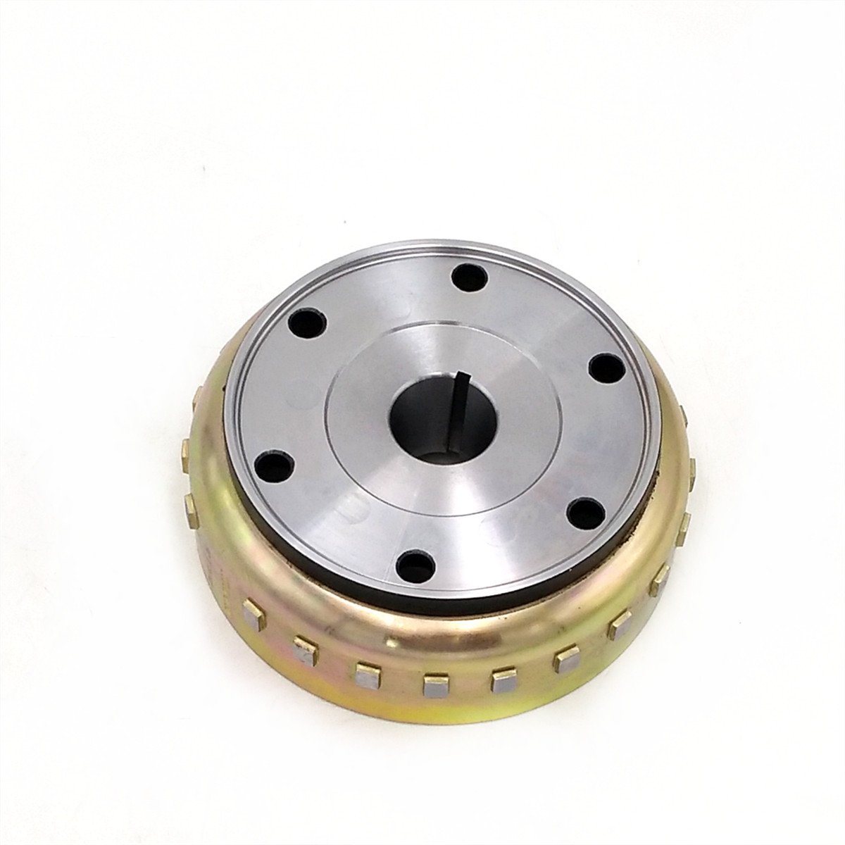 CF500 CF450 CF800 OEM Magneto Rotor 0180-031000 018B-031000 0800-031000 4x4 Atv/utv Parts & Accessories