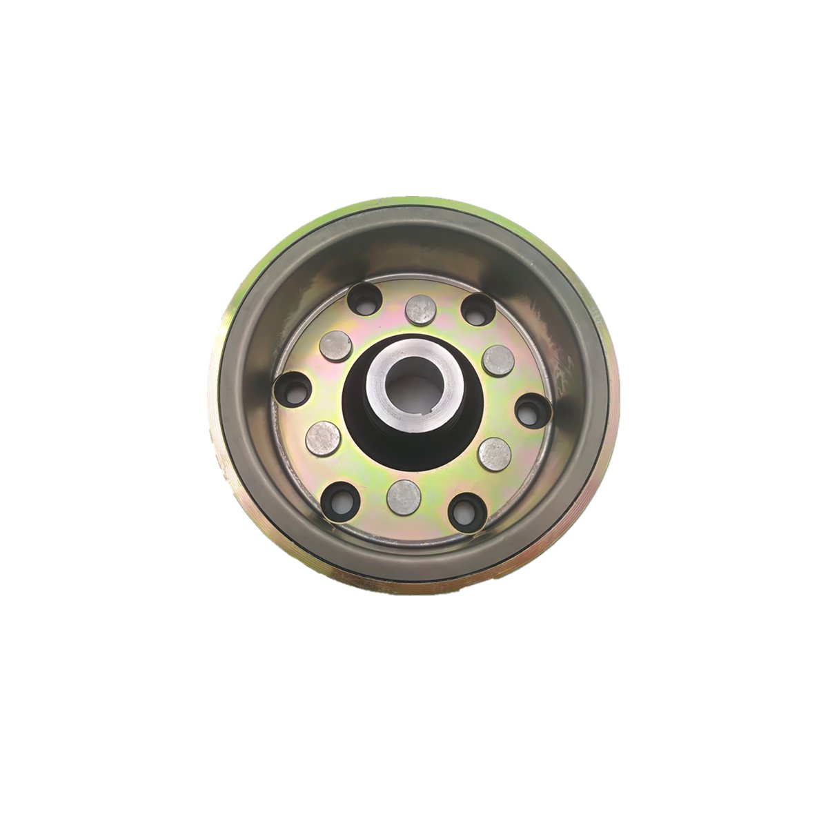 CF500 CF450 CF800 OEM Magneto Rotor 0180-031000 018B-031000 0800-031000 4x4 Atv/utv Parts & Accessories