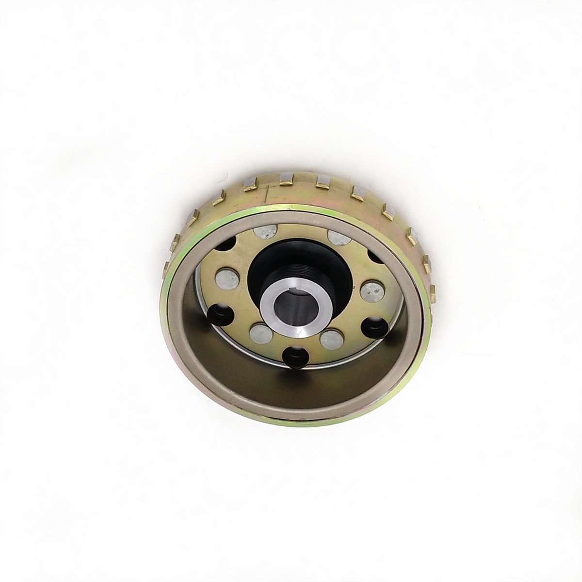 CF500 CF450 CF800 OEM Magneto Rotor 0180-031000 018B-031000 0800-031000 4x4 Atv/utv Parts & Accessories