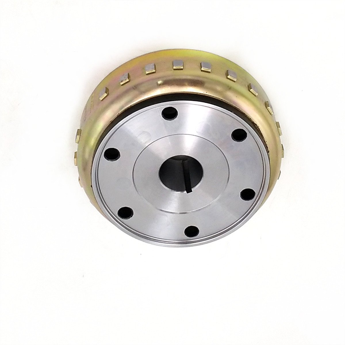 CF500 CF450 CF800 OEM Magneto Rotor 0180-031000 018B-031000 0800-031000 4x4 Atv/utv Parts & Accessories