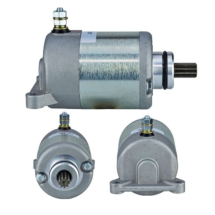 Starter Motor for 325cc Polaris Hawkeye 325 Ranger ETX ATV UTV Parts OE SMU0569 41022077 4013428 4014972 4015223