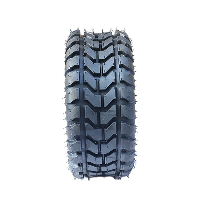 Cross Country Best Price Quality China 8 Inch Tubeless Tires 18*7-8 Fit for 50cc 70cc 110cc 125cc ATV Tyre