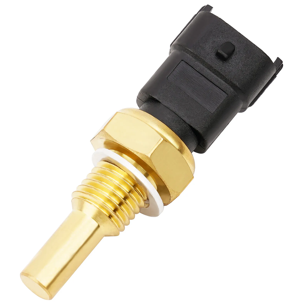 Coolant Temperature Sensor Compatible with Sea Ski Doo Sport Boat PWC Can Am ATVs 500 650 800 800R 1000 278002895 278001016