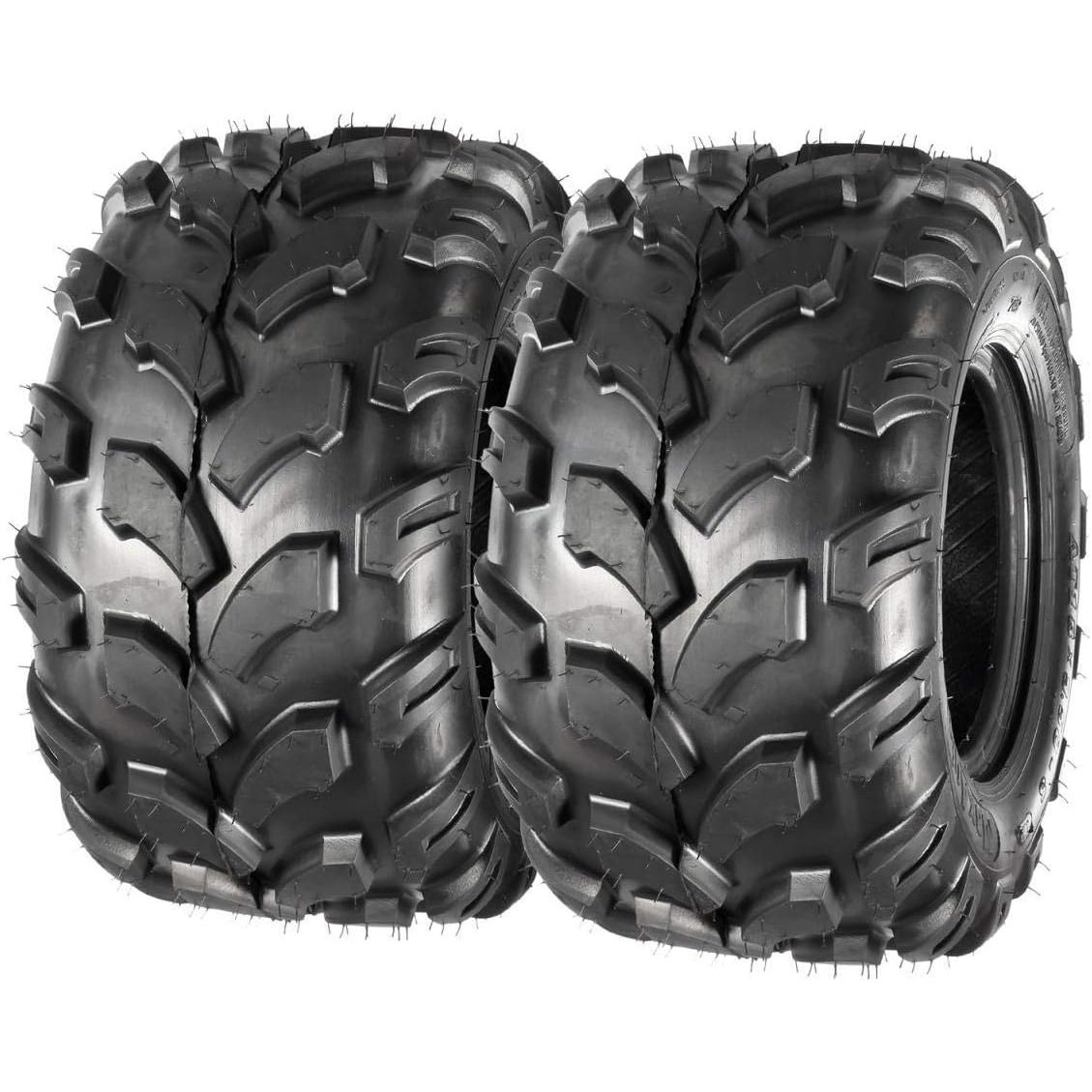 WANDA Quad Bike P311 21x7-10 22x7-10 22x10-10 ATV Tires Directional Pattern ATV 4x4 Cuatrimoto ATV/UTV Parts