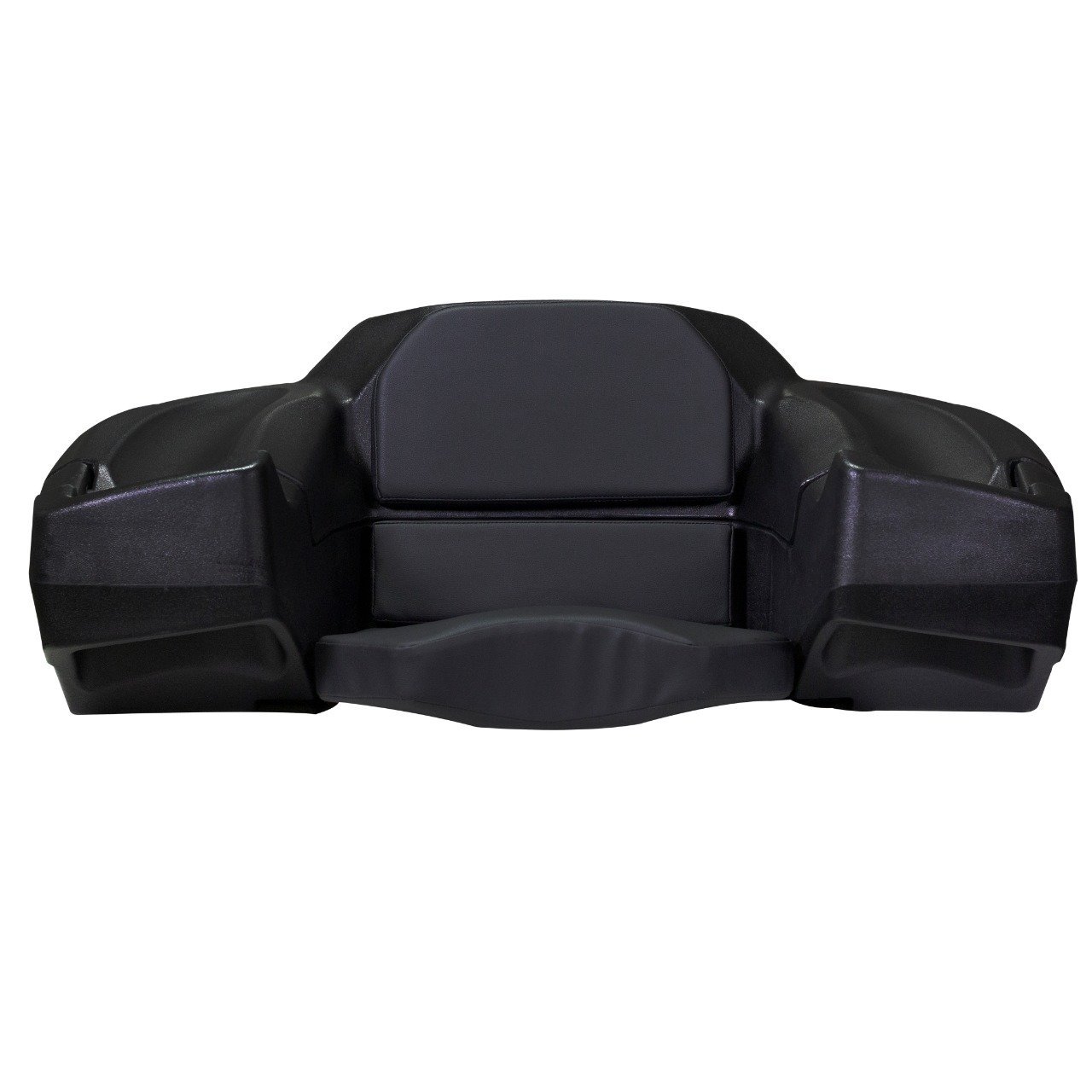 ATV Storage Box Customized High Quality ATV Accessories Parts Storage Tool Box Rotomolding OEM Plastic Rear Cargo ATV Box
