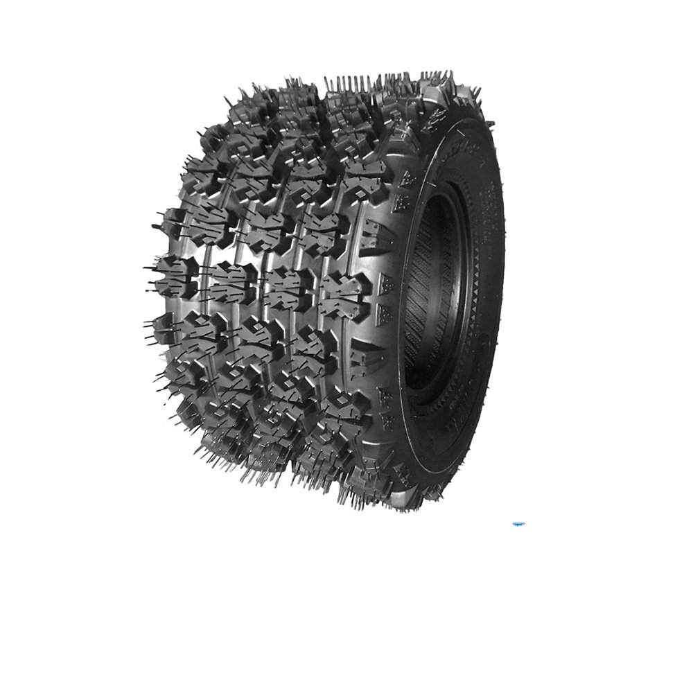 Tubeless Golf / ATV Cart Tyre / Wheel 18x8.50-8 20x11-10