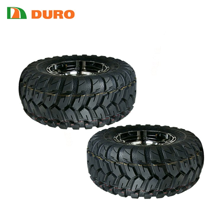 Improves Steering Control Atv Tire 8 Inch