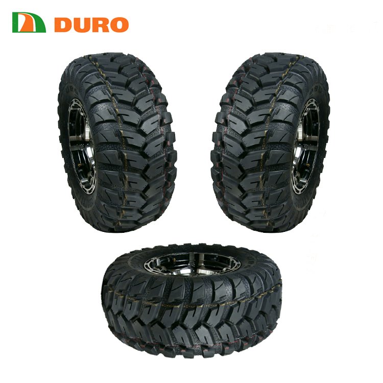 Improves Steering Control Atv Tire 8 Inch