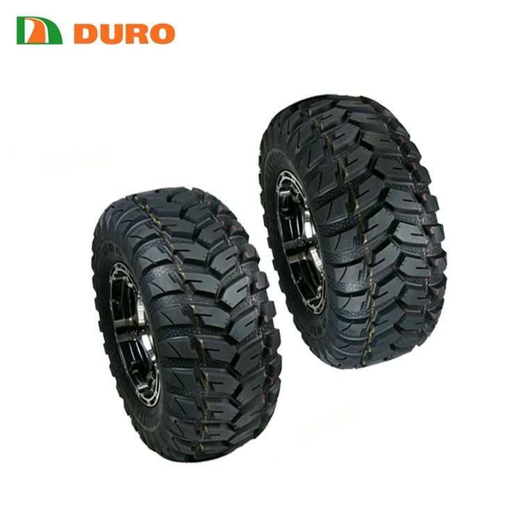 Improves Steering Control Atv Tire 8 Inch