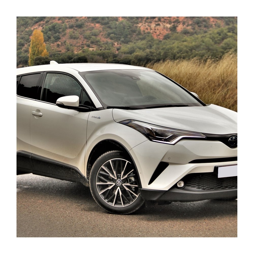 FAIRLY USED RHD/LHD 2021 2022 TOYOTAI CH-R HYBRID SUV 2.0L Engine