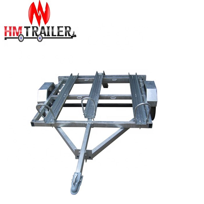 Bicycle Trailer