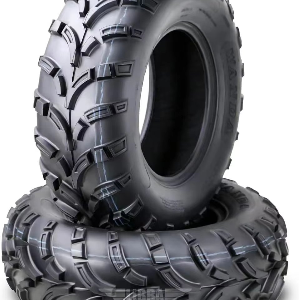 Hot Sale Cheap Usa Pattern Atv Tires Utv Wheels Tires 26x10-12