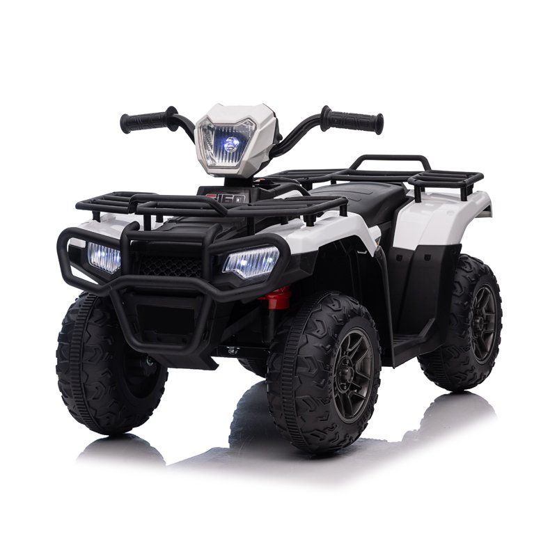Kids Ride on Quad 12V 24v Kids Electric Quad Bike ATV for Kids 24v