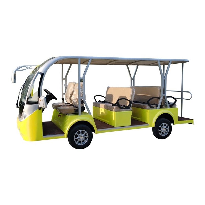 4WD Street Legal Mini Club 48V 60V 72V Electric With 6 Seats Seater Lithium Battery Tire Lifted Golf Hunting Buggy Cart
